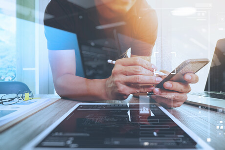 COVID crisis causing Australians to embrace flexible work