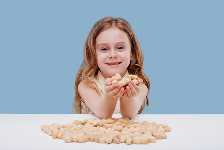 Immunotherapy approach induces peanut allergy remission