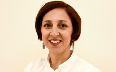 GBCA's Elham Monavari wins NAWIC award GBCA's Elham Monavari wins NAWIC award