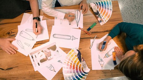 STEM remote learning during COVID-19