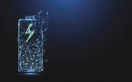 Interlayer improves lithium&ndash;sulfur batteries