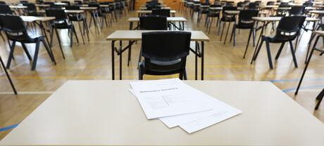 Reforming literacy and numeracy testing Reforming literacy and numeracy testing