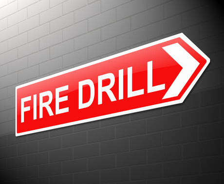 Cyber drills are the new fire drill