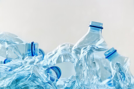 Global treaty to end plastic pollution welcomed by food industry