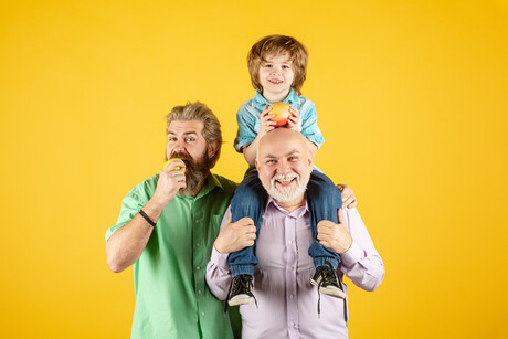 How age demographics shape demand for healthy foods