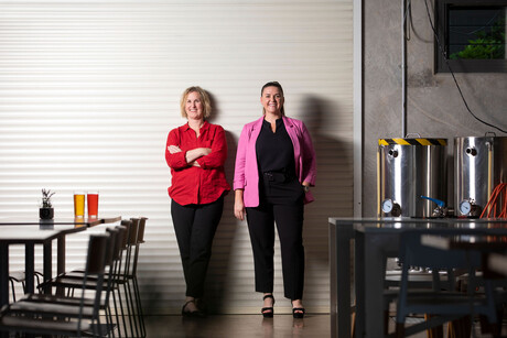 Project director appointed for food manufacturing hub Turbine