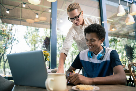 Digital reformation of the school curriculum