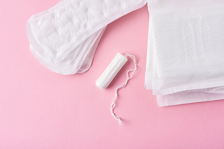 Free menstrual products to remove education barriers