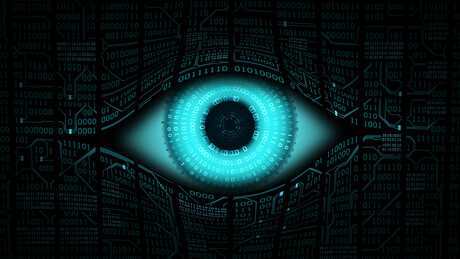 Artificial retina enables better computer vision