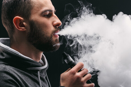 E-cigarette use linked with prediabetes