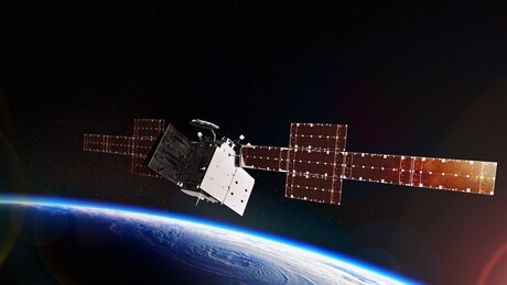 Boeing updates WGS11+ satellite for US military