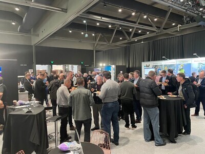 Comms Connect NZ moves to 22&ndash;23 June