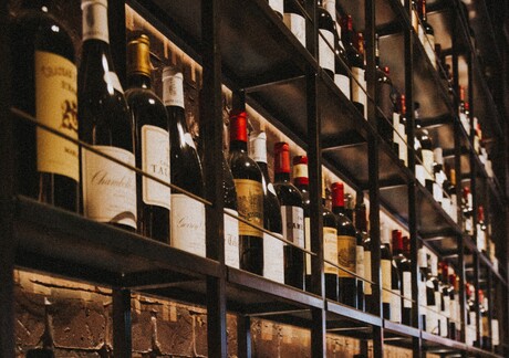 Polyphenol analyser for the wine industry