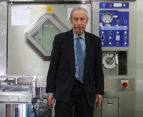 IICA joins Modern Manufacturing Expo