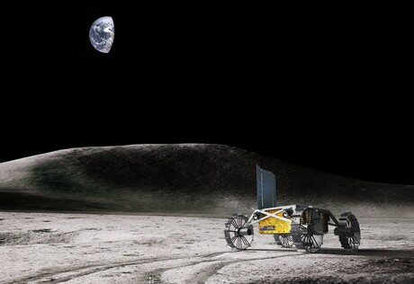 Australian company shoots for the Moon and Mars