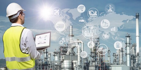 Emerson improves device visibility with FieldComm Group registration