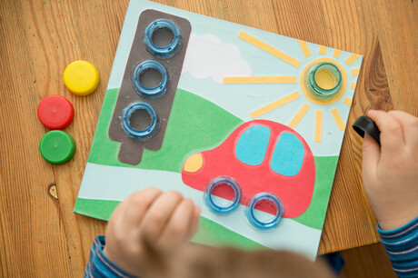 Locally developed screening tool detects autism at 11 months