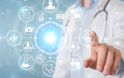 Improving organisational performance in health care