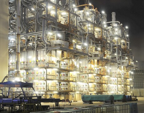 Qenos, Plastic Energy and Axens partner for circular plastics