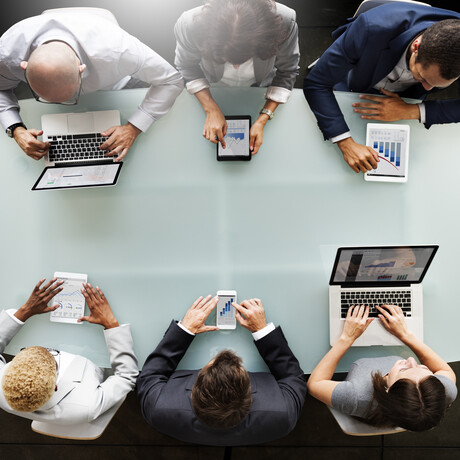 A human-centred approach for inclusive software solutions