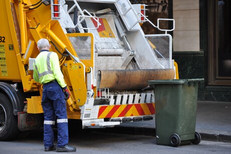 Council urges residents to take greater care when disposing of hazardous items
