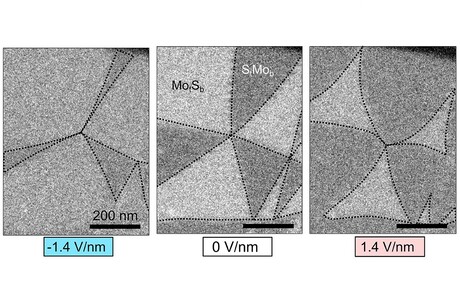 2D semiconductors could have built-in memory functions