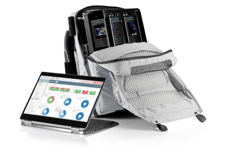 Bangladesh benchmarks telcos using Rohde &amp; Schwarz test equipment