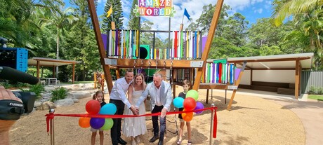 Qld Govt co-funds VR experience in tourism boost