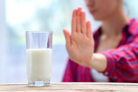 Dairy products may exacerbate MS symptoms