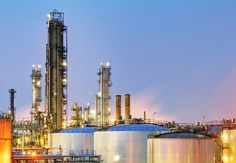Yokogawa and ExxonMobil to implement OPA field trial Yokogawa and ExxonMobil to implement OPA field trial