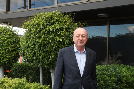 NWRIC announces new CEO