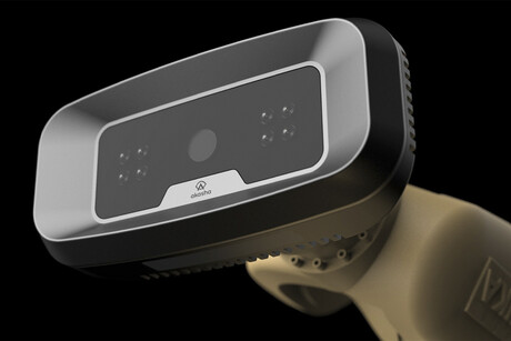 Using deep imaging for higher resolution Using deep imaging for higher resolution