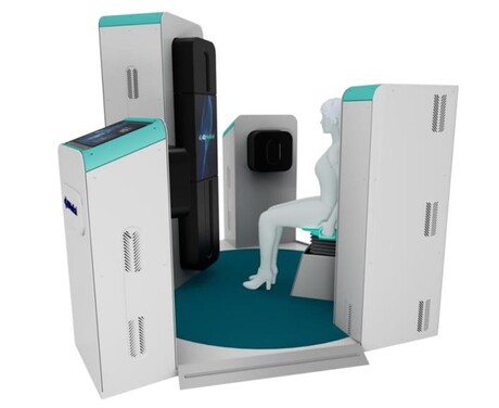 Dedicated lung scanner unveiled at Prince of Wales Hospital