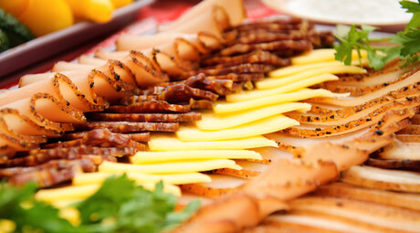 Europeon study of high-pressure processing for foods