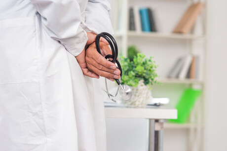 Medical equality undermined by mistaken doctors: study