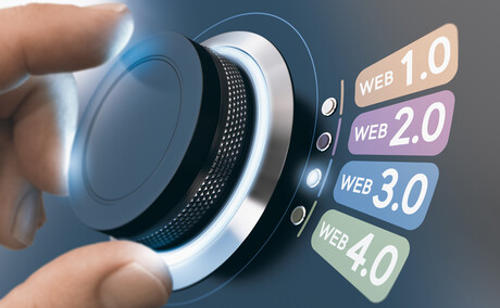Web 3.0: democratised, transparent, secure