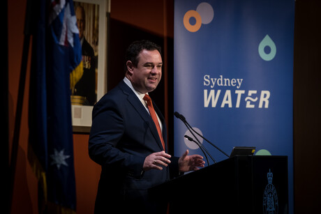 Circular economy for Western Parkland City Circular economy for Western Parkland City