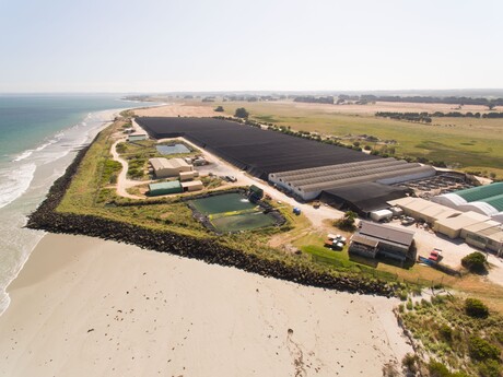 Yumbah wins national Responsible Producer Award