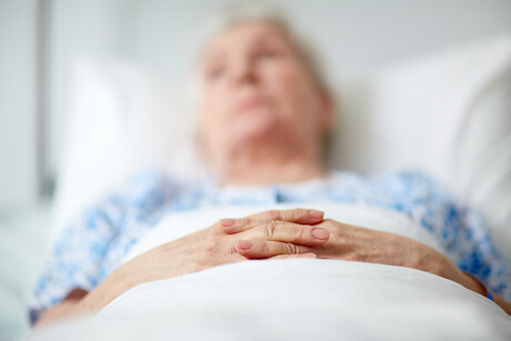 Reducing hospitalisations for older Australians