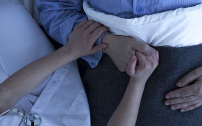 Aged Care Situation Report highlights sector challenges