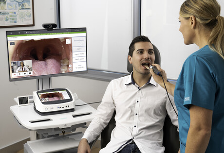 Collaboration revolutionises healthcare delivery in aged care