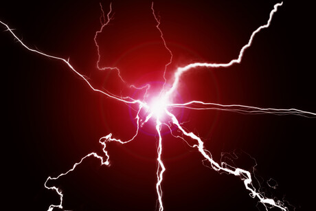 Split-second risk of arc flash