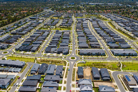 Boom year for Aust battery energy storage