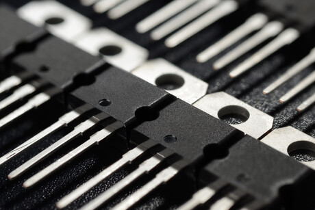 Printing high-performance, perovskite-based transistors Printing high-performance, perovskite-based transistors