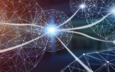 Transforming govt agencies with graph data platforms