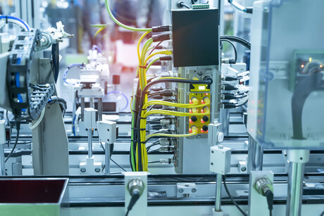 M12 connections: the workhorse of digitalisation