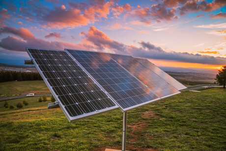 New roadmap for Aust energy transition