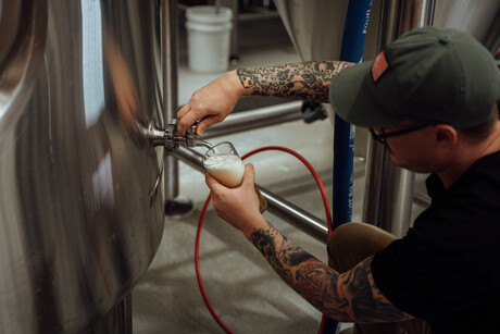 Canberra brewery achieves carbon-neutral status