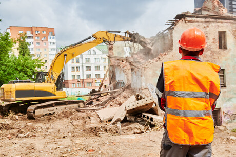 Feedback sought for demolition licensing regulations