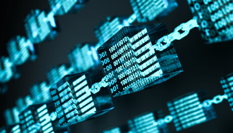 New algorithm builds stronger, faster blockchains New algorithm builds stronger, faster blockchains